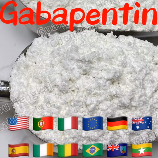 API de grado superior 99% CAS 60142