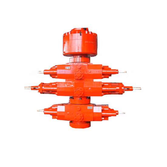 API 16A Bop Blowout Preventer Annular Bop/Single or Double RAM Bop/ Shaffer, Cameron