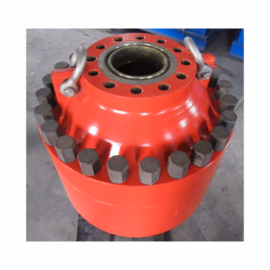 API 16A Bop Blowout Preventer Annular Bop/Single or Double RAM Bop/ Shaffer, Cameron